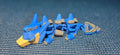 3D Printed Mini Dragons
