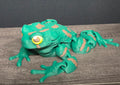 3D Printed Flexi Toad