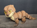 3D Printed Flexi Otter