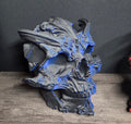 3D Printed Demon Skull