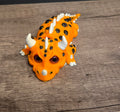 3D Printed Devilish Dragons