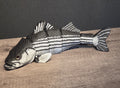 3D Printed Striper