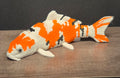 3D Printed Koi Fish
