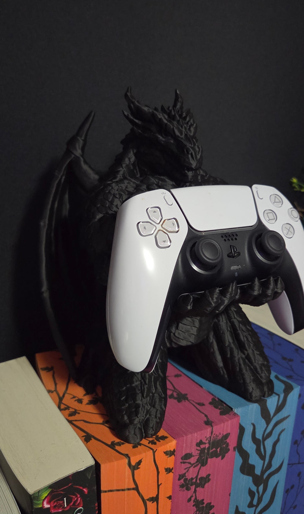 3D Printed Dragon Controller Stand