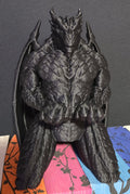 3D Printed Dragon Controller Stand
