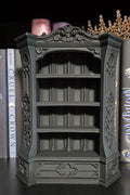 3D Printed Sanctum Mini Bookshelf