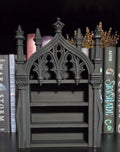 3D Printed Mini Cathedral Bookshelf