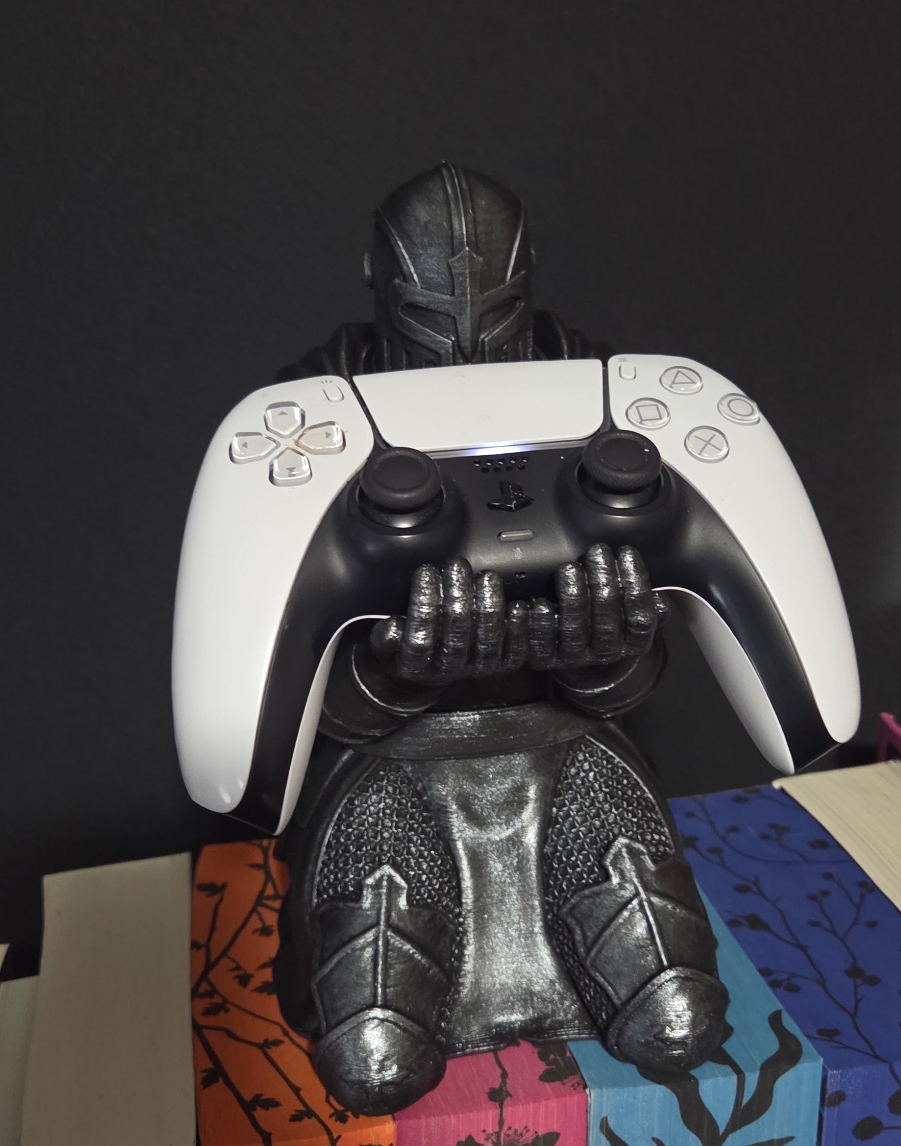 3D Printed Paladin Controller Holder